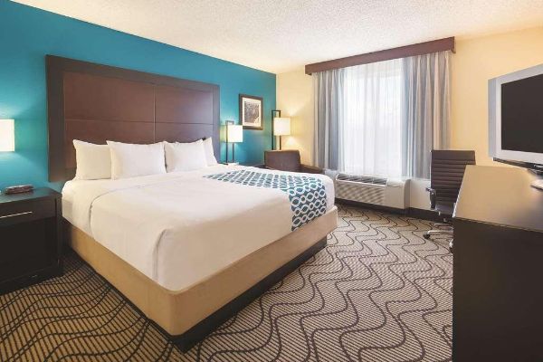 La Quinta Inn Ste Central Point - Medford
